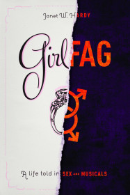 Girlfag