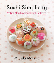 Sushi Simplicity