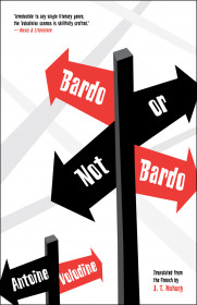 Bardo Or Not Bardo