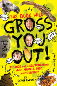 This Book Will Gross You Out Ebook