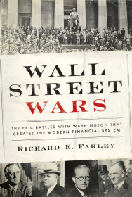 Wall Street Wars