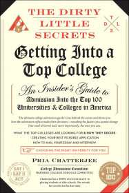The Dirty Little Secrets Of Getting Into A Top College