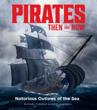 Pirates Then & Now
