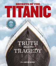 Secrets Of The Titanic