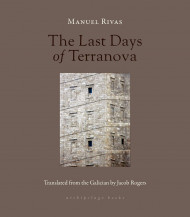 The Last Days Of Terranova