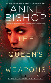 The Queen's Bishop