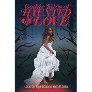 Gothic Tales Of Haunted Love