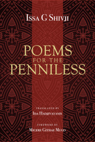 Poems for the Penniless