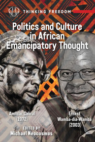 Politics And Culture In African Emancipatory Thought