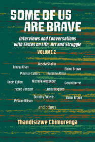 Some of Us Are Brave (Vol 2)