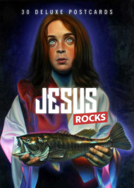 Jesus Rocks, The Postcards Box Set