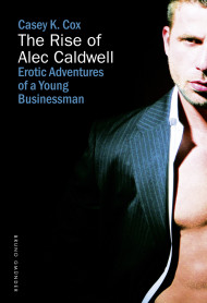 The Rise Of Alec Caldwell