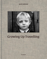 Growing up Travelling