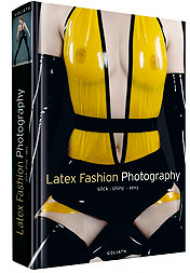 Latex Fashion Photography