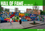 Hall Of Fame: New York City