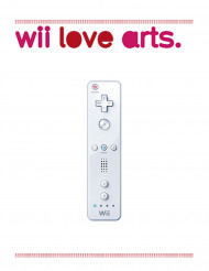 Wii Love Arts