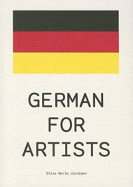 German For Artists