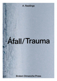 Afall/trauma