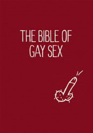 The Bible Of Gay Sex