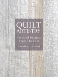 Quilt Artistry: Inspired Designs from the East