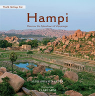 Hampi: Discover The Splendours Of Vijayanagar