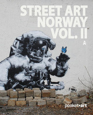 Street Art Norway V.2