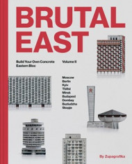 Brutal East Vol. Ii