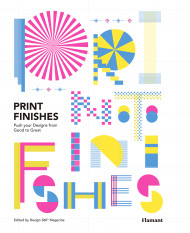 Print Finishes