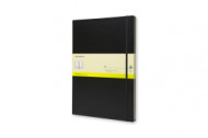 Moleskine Folio Plain Notebook A3