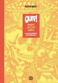 Ouff!: Mander Selected Works