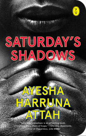 Saturday's Shadows