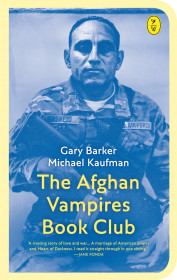 The Afghan Vampires Book Club
