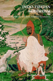 Indo-tibetan Buddhism: Indian Buddhists And Their Tibetan Successors