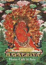 Hayagriva: Horse Cult In Asia