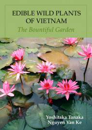 Edible Wild Plants Of Vietnam: The Bountiful Garden