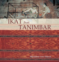 Ikat From Tanimbar