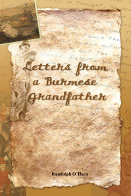 Letters From A Burmese Grandfather
