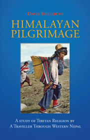 Himalayan Pilgrimage