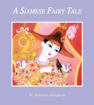 A Siamese Fairytale