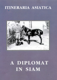 Diplomat In Siam A