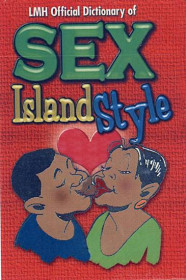 Lmh Official Dictionary Of Sex Island Style
