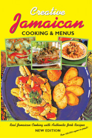 Jamaican Cooking And Menus