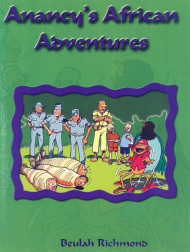 Anancy's African Adventures
