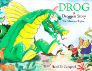 Drog: A Dreggen Story