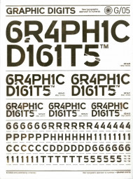 Graphic Digits