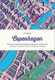 Citix60 Copenhagen
