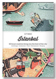 Citix60 - Istanbul