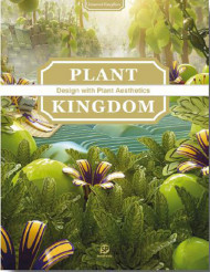 Untamed Graphic; Plant Kingdom