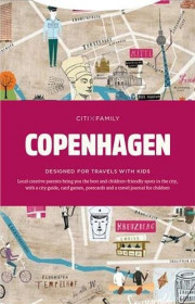 Citixfamily - Copenhagen
