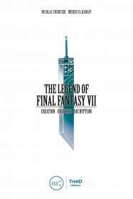 The Legend Of Final Fantasy Vii